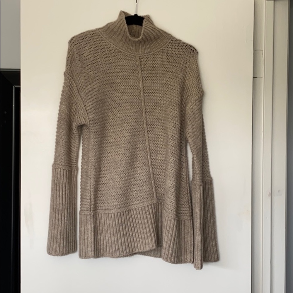 CLOSED chunky sweater